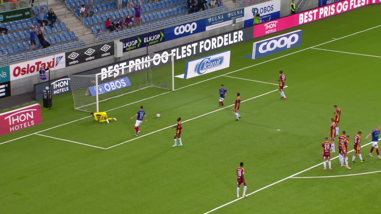 ENGA ER TILBAKE I 2022!